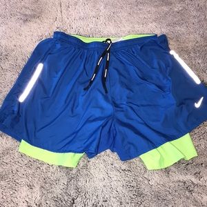 Women’s Nike Running Shorts